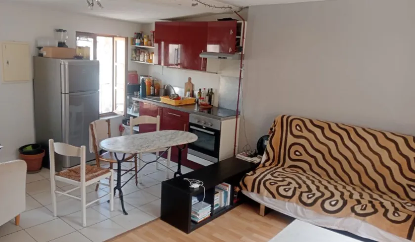 Location Avignon Appartement 66b48bd05d4a