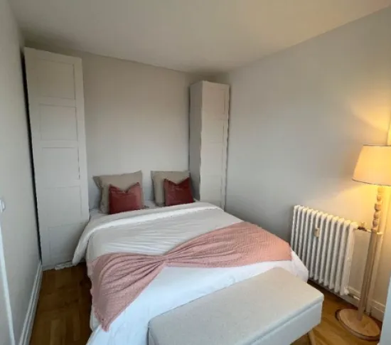 Location Boulogne-Billancourt Appartement 66b492c4ed4d