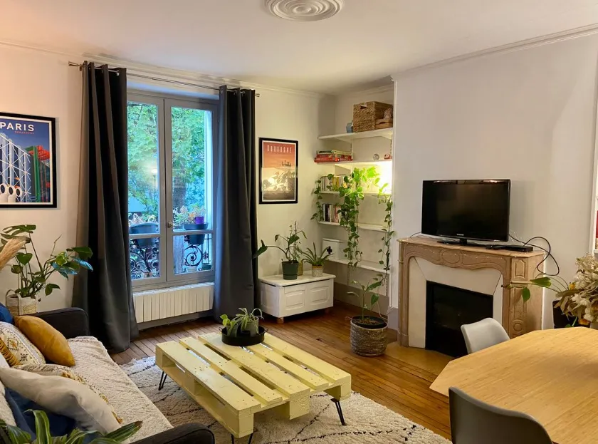 Location Paris Appartement 66b4b8fa66af