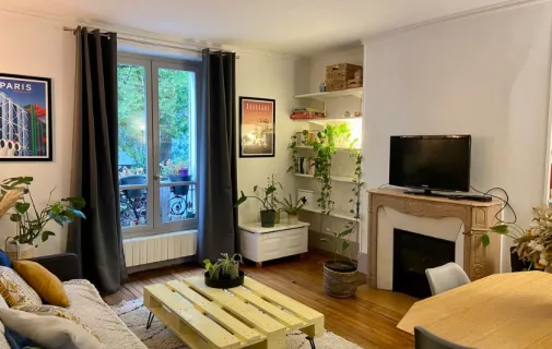 Location Paris Appartement 66b4b8fa66af