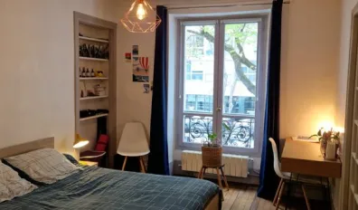 Location Paris Appartement 66b4b8fa66af