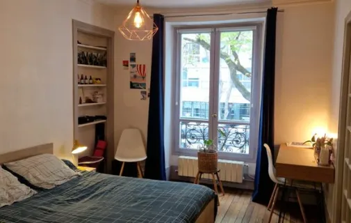 Location Paris Appartement 66b4b8fa66af