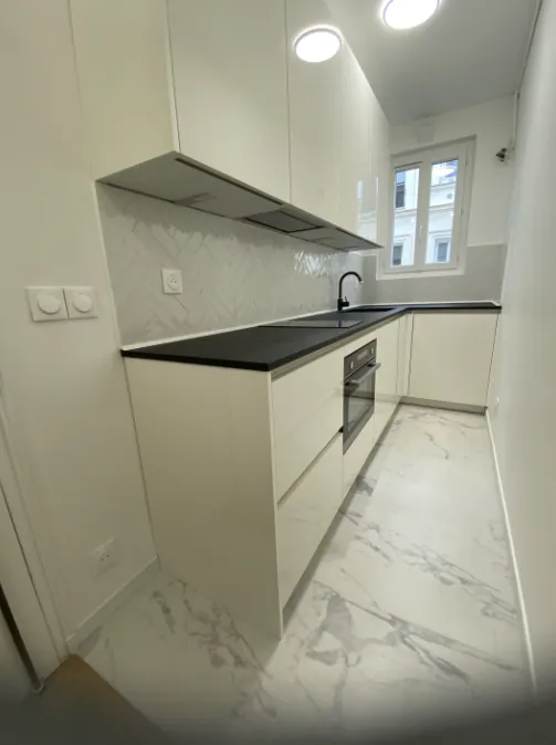 Location Paris Appartement 66b4be534656