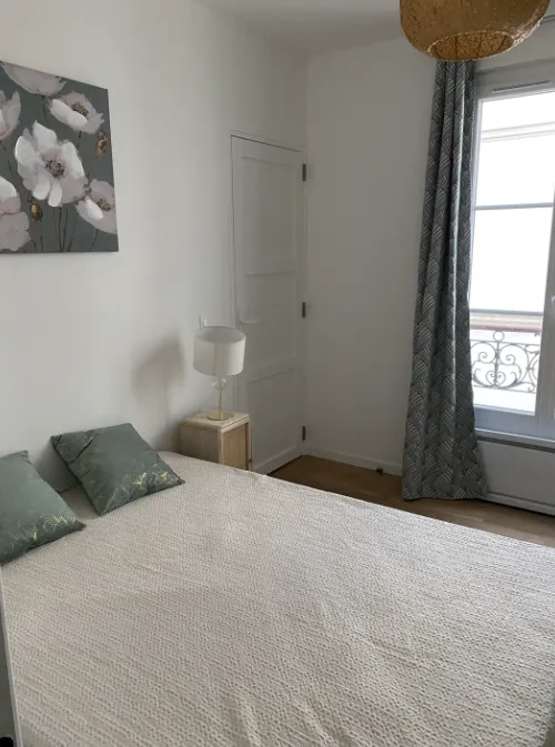 Location Paris Appartement 66b4be534656