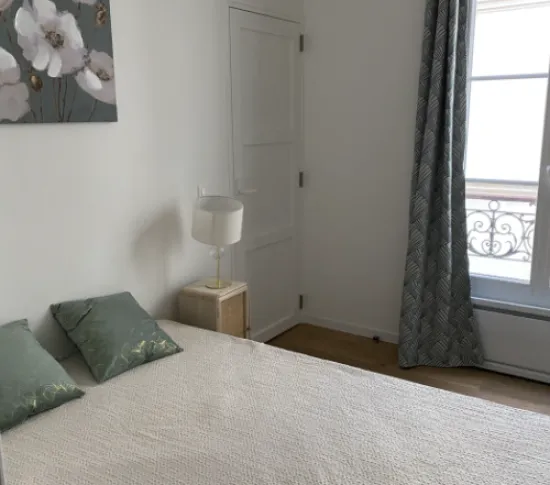 Location Paris Appartement 66b4be534656