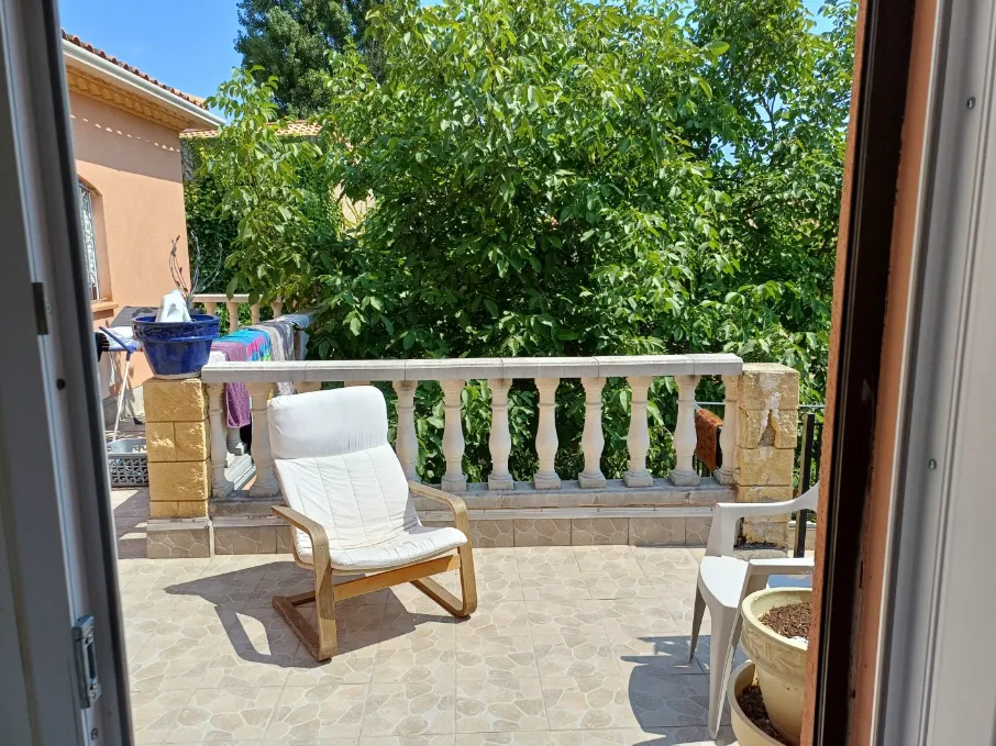 Location Montpellier Appartement 66b4e79add35