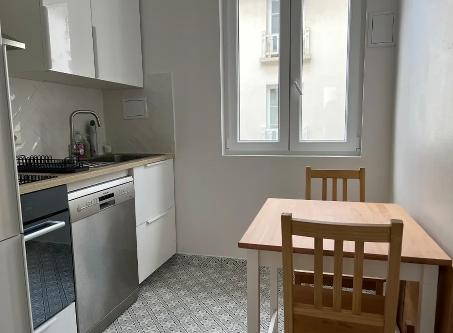 Location Asnières-sur-Seine Appartement 66b5e3d9ed5c