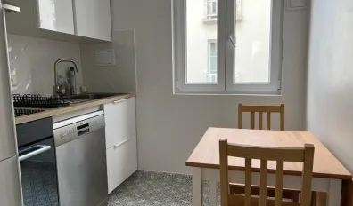 Location Asnières-sur-Seine Appartement 66b5e3d9ed5c