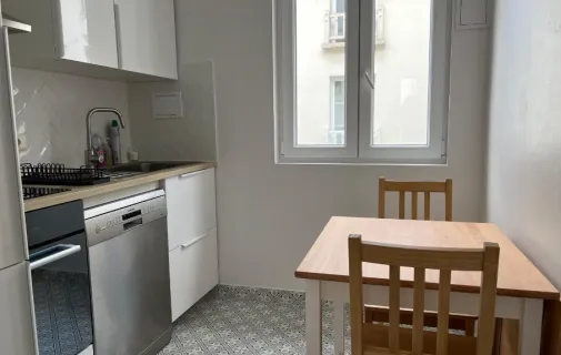 Location Asnières-sur-Seine Appartement 66b5e3d9ed5c