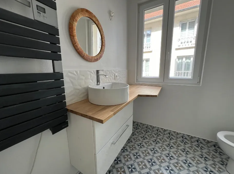 Location Asnières-sur-Seine Appartement 66b5e3d9ed5c