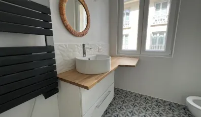 Location Asnières-sur-Seine Appartement 66b5e3d9ed5c