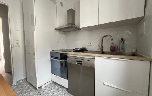 Location Asnières-sur-Seine Appartement 66b5e3d9ed5c