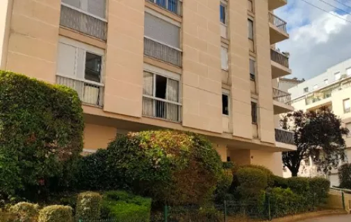 Location Nantes Appartement 66b5f5165c1a