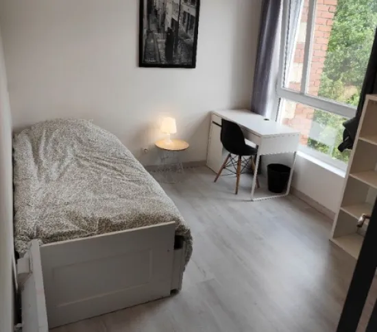 Location Lille Appartement 66b602744d56