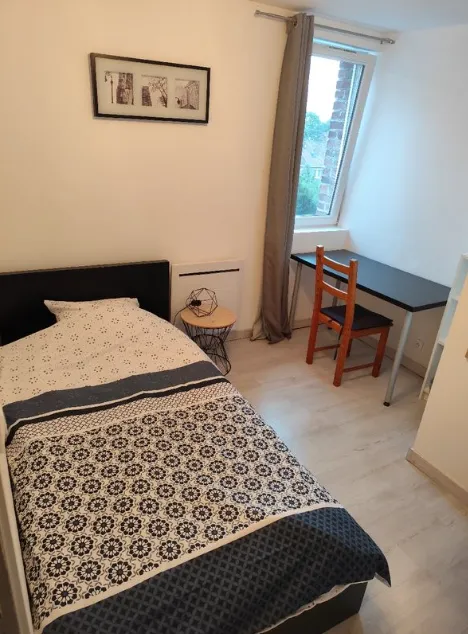 Location Lille Appartement 66b602744d56