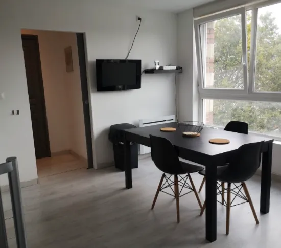 Location Lille Appartement 66b602744d56