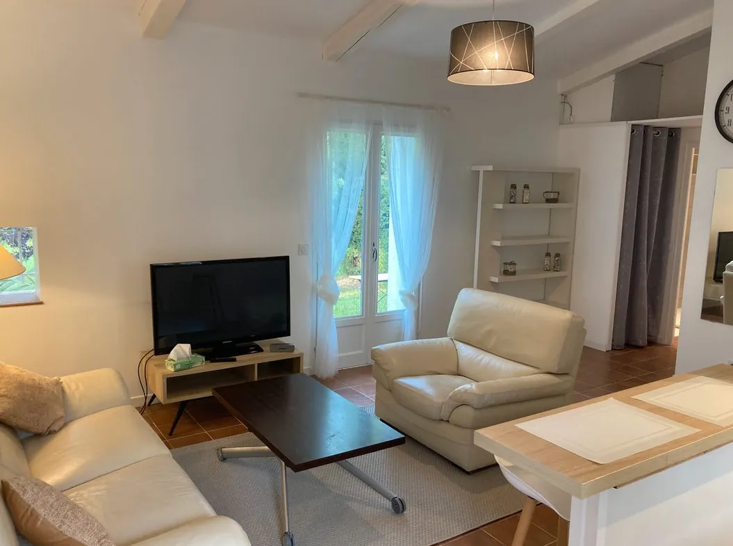 Location Aix-en-Provence Appartement 66b6043a6c44