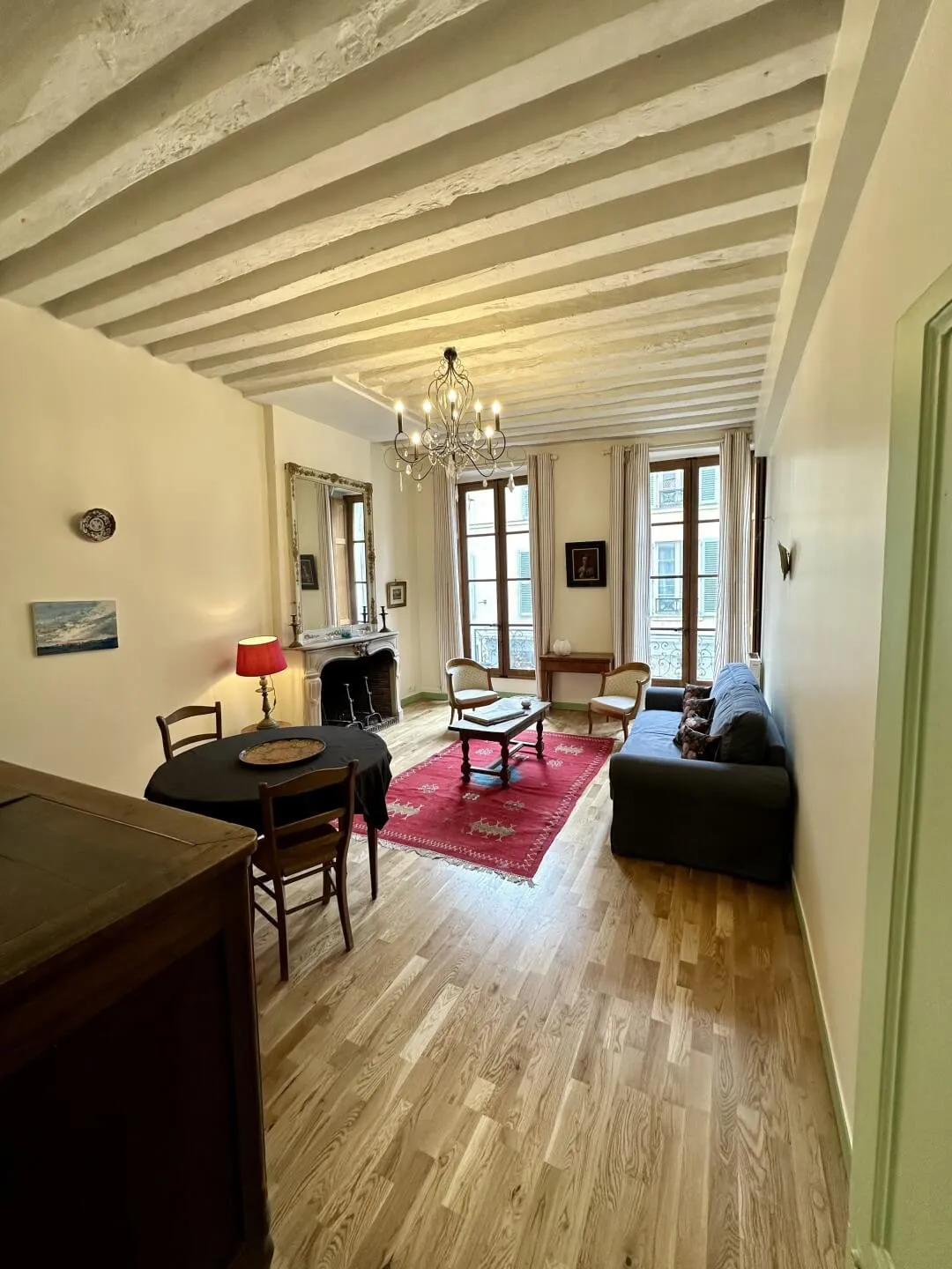 Location Versailles Appartement 66b9e07f9544