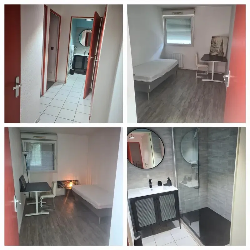 Location Bordeaux Appartement 66b9e64681e7