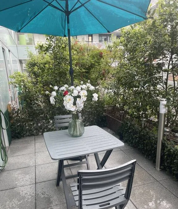 Location Boulogne-Billancourt Appartement 66b9ea7b997f