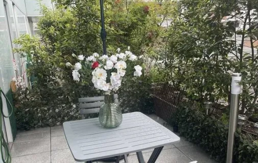 Location Boulogne-Billancourt Appartement 66b9ea7b997f