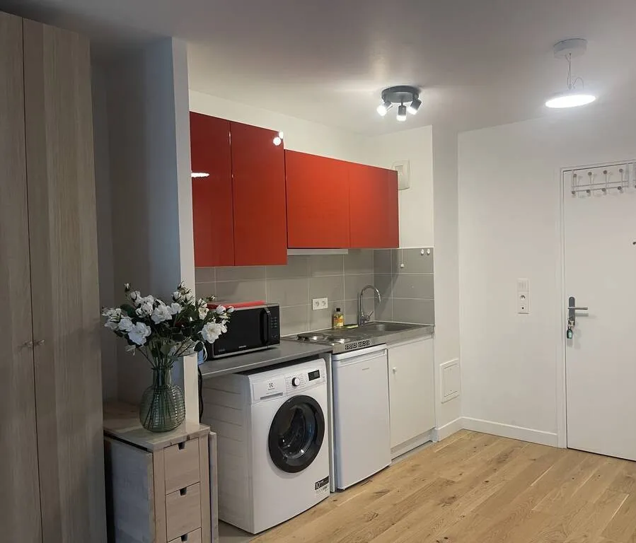 Location Boulogne-Billancourt Appartement 66b9ea7b997f