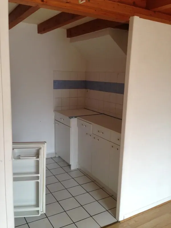 Location Saint-Étienne Appartement 66b9edfeab00