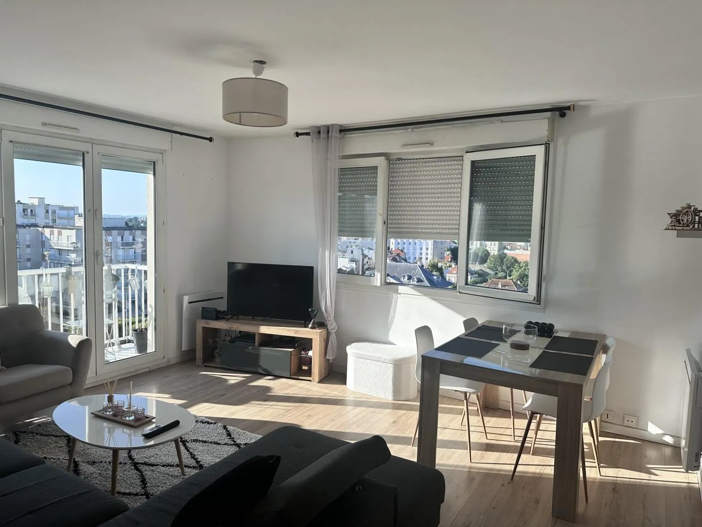 Location Villemomble Appartement 66ba10286d94