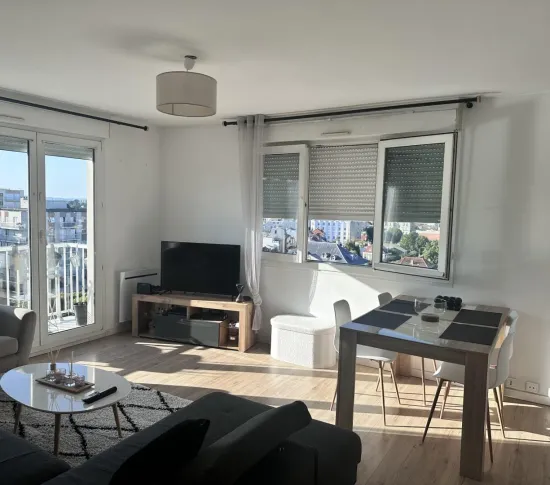 Location Villemomble Appartement 66ba10286d94