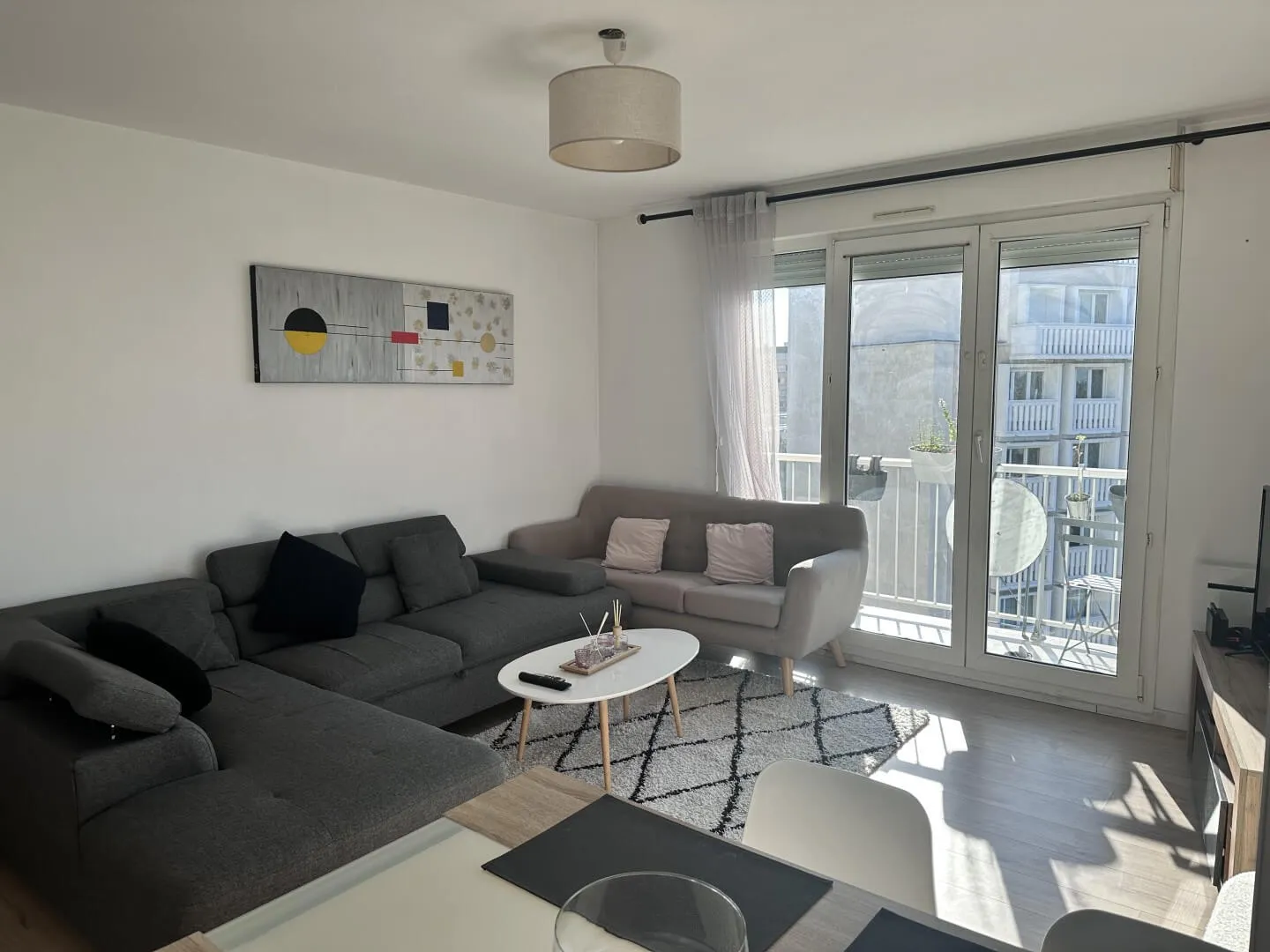 Location Villemomble Appartement 66ba10286d94