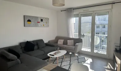 Location Villemomble Appartement 66ba10286d94