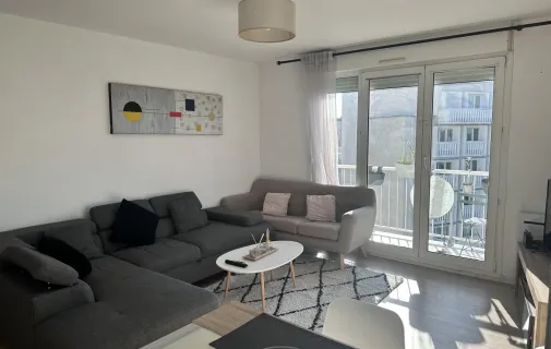 Location Villemomble Appartement 66ba10286d94