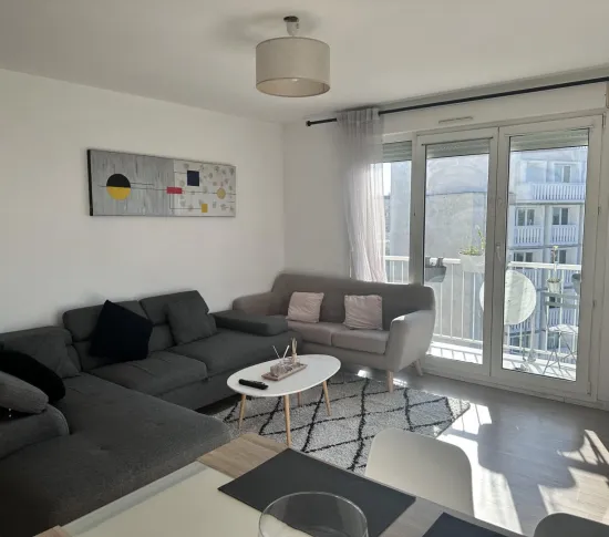 Location Villemomble Appartement 66ba10286d94