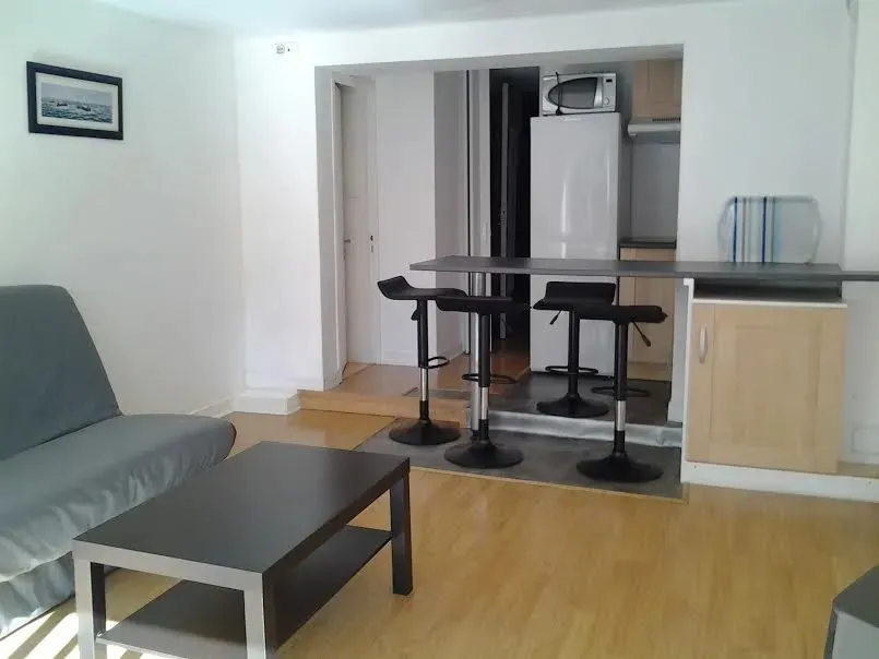 Location Saint-Nazaire Appartement 66ba14c41b2e