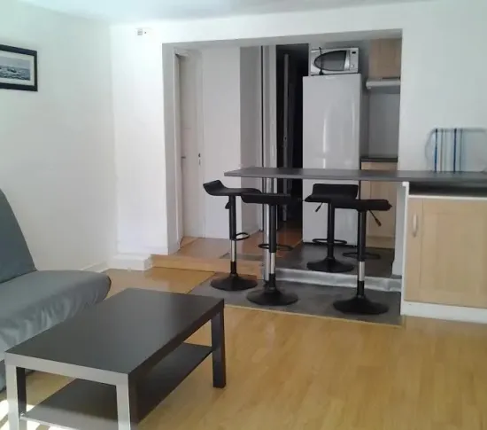 Location Saint-Nazaire Appartement 66ba14c41b2e