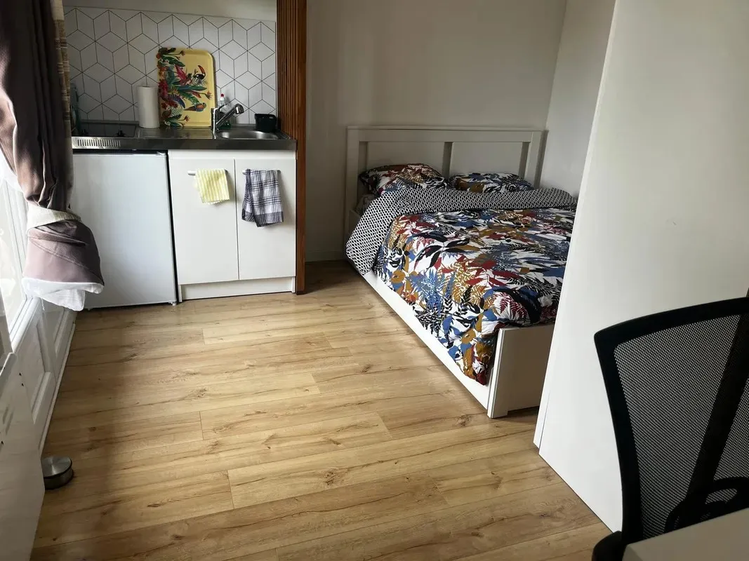 Location Bobigny Appartement 66ba186b8564