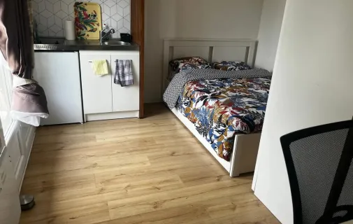 Location Bobigny Appartement 66ba186b8564