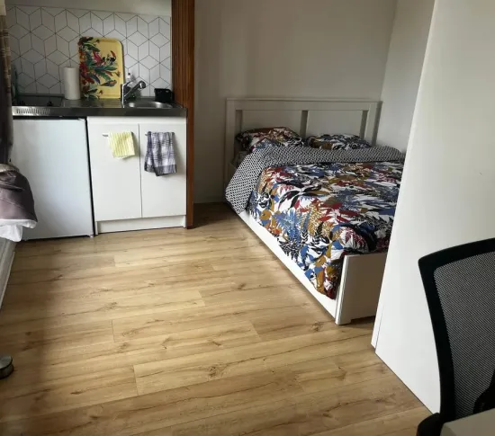 Location Bobigny Appartement 66ba186b8564