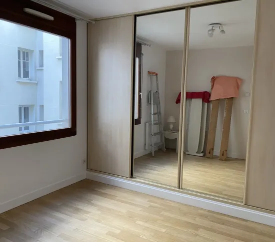 Location Issy-les-Moulineaux Appartement 66bb1dcff21d