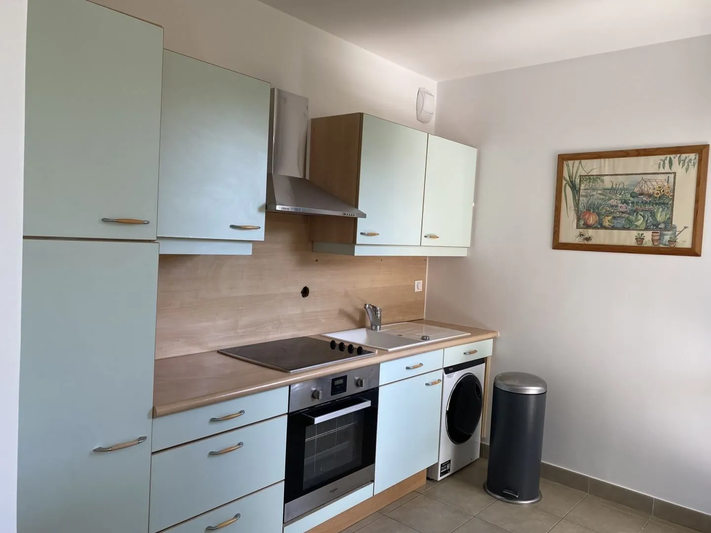 Location Issy-les-Moulineaux Appartement 66bb1dcff21d