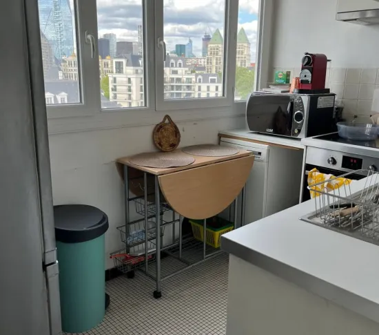 Location Nanterre Appartement 66bb296fe62b