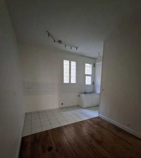 Location Vincennes Appartement 66bb795f524b