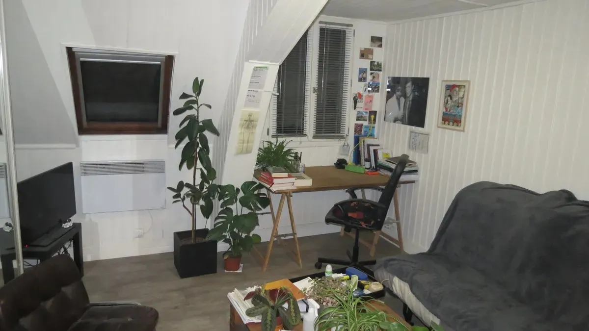 Location Nantes Appartement 66bb7c248e90