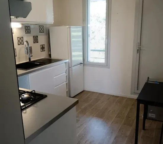 Location Toulouse Appartement 66bb7f017542