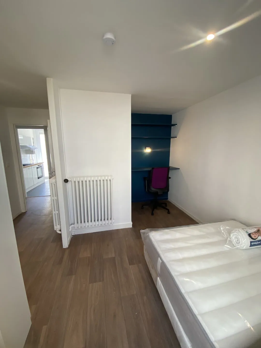 Location Rennes Chambre 66bc68680daa