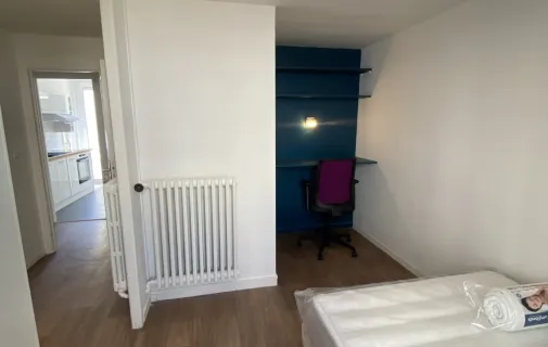 Location Rennes Chambre 66bc68680daa