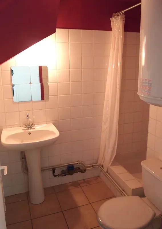 Location Saint-Étienne Appartement 66bc6e462290