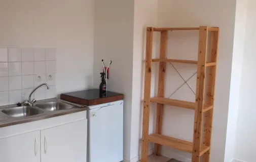 Location Saint-Étienne Appartement 66bc6e462290