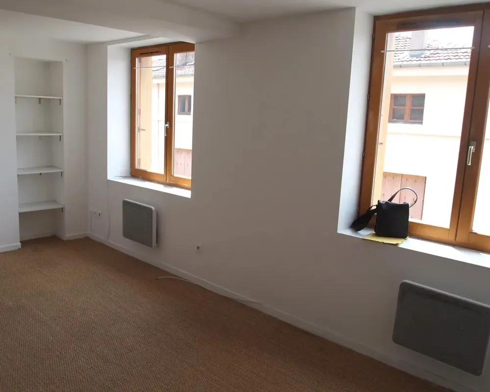 Location Saint-Étienne Appartement 66bc6e462290