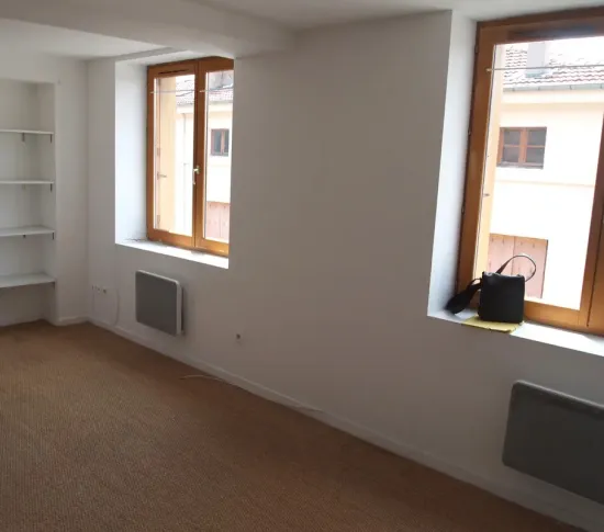 Location Saint-Étienne Appartement 66bc6e462290